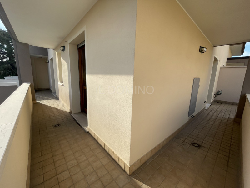 Arcella, nuovo appartamento in una palazzina di nove unità servita da ascensore, inserita in un c...