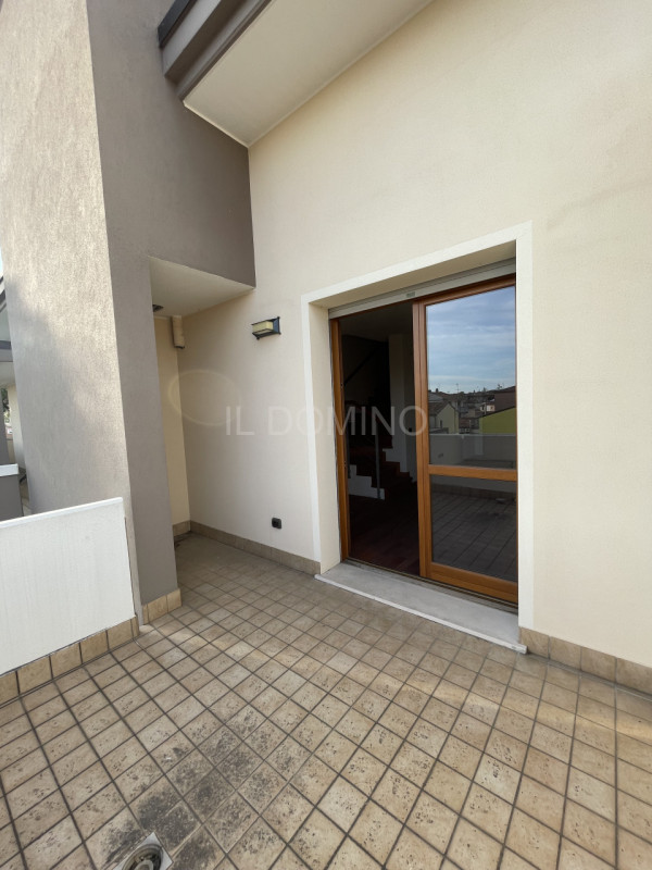 Arcella, nuovo appartamento in una palazzina di nove unità servita da ascensore, inserita in un c...