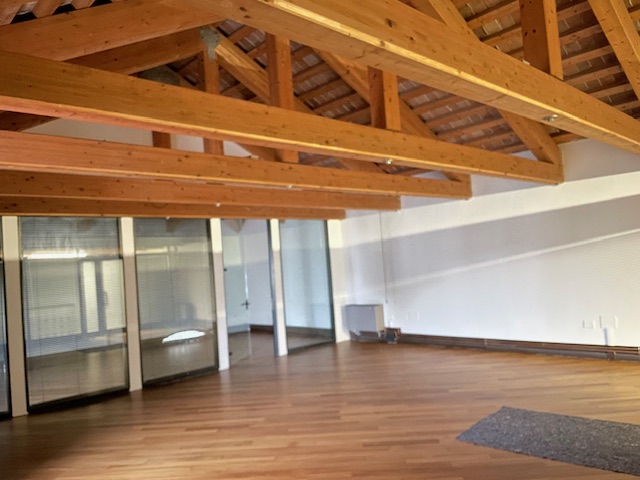 Piove di Sacco Affitto Ufficio