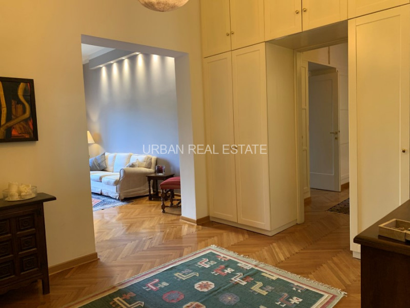 Trieste Affitto Appartamento