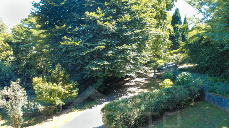 Semi-detached house for sale in Soriso, with garden