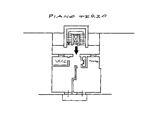 Prato Vendita Appartamento bilocale
