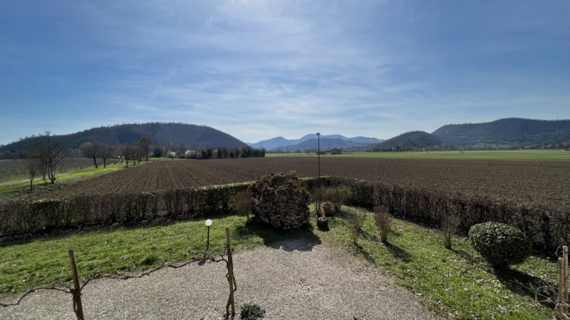 Rif R072 - ABANO TERME - Loc.  MONTEROSSO: Elegante proprietà nel comune di Abano Terme completam...