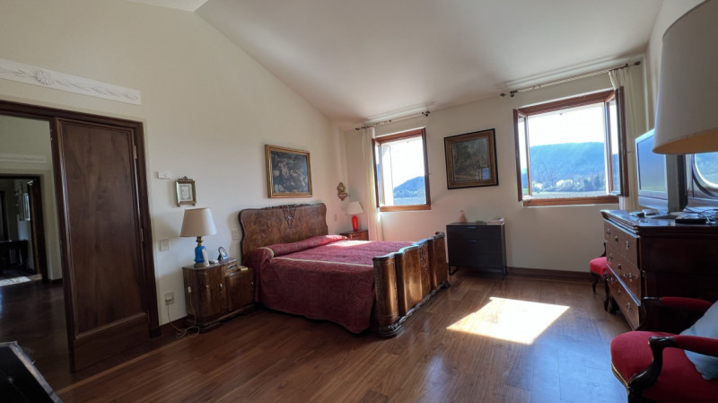 Rif R072 - ABANO TERME - Loc.  MONTEROSSO: Elegante proprietà nel comune di Abano Terme completam...