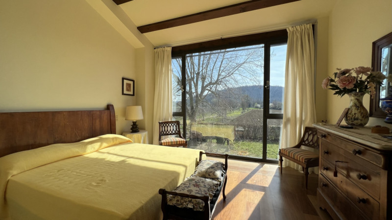 Rif R072 - ABANO TERME - Loc.  MONTEROSSO: Elegante proprietà nel comune di Abano Terme completam...