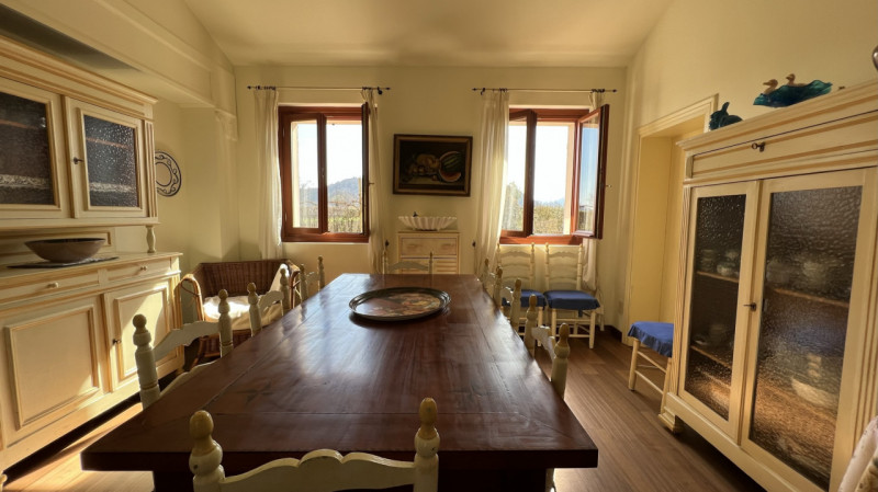 Rif R072 - ABANO TERME - Loc.  MONTEROSSO: Elegante proprietà nel comune di Abano Terme completam...