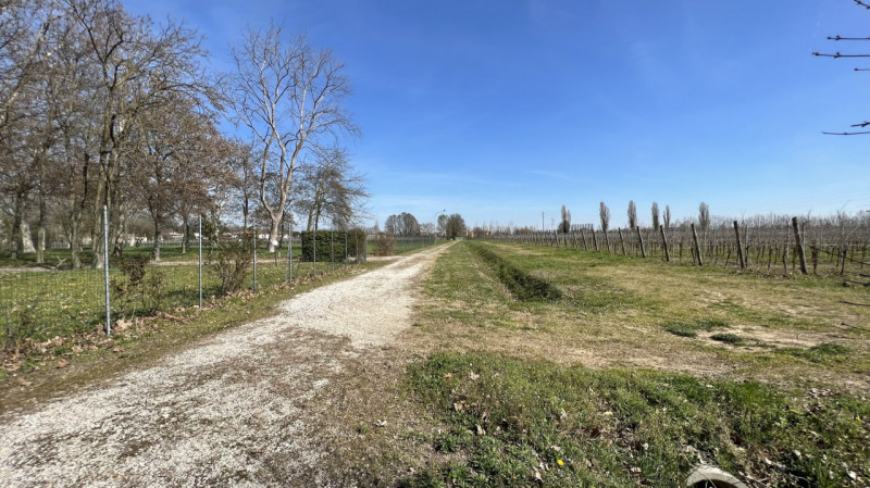 Rif R072 - ABANO TERME - Loc.  MONTEROSSO: Elegante proprietà nel comune di Abano Terme completam...