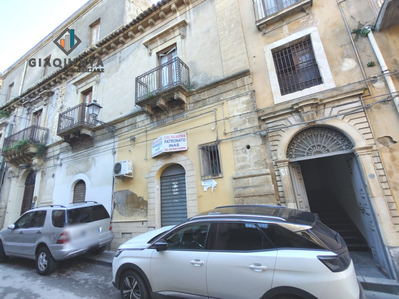 Palagonia Vendita Casa singola