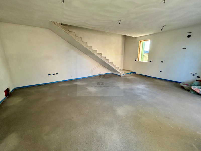 Padova Vendita Casa a schiera porzione di testa