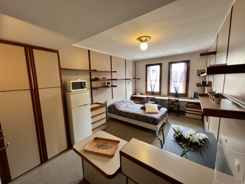 Padova Affitto Appartamento monolocale