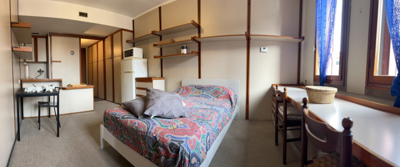 PADOVA - zona ISTITUTI UNIVERSITARI/PORTELLO:
DA AGOSTO
Sara immobiliare propone in locazione mon...