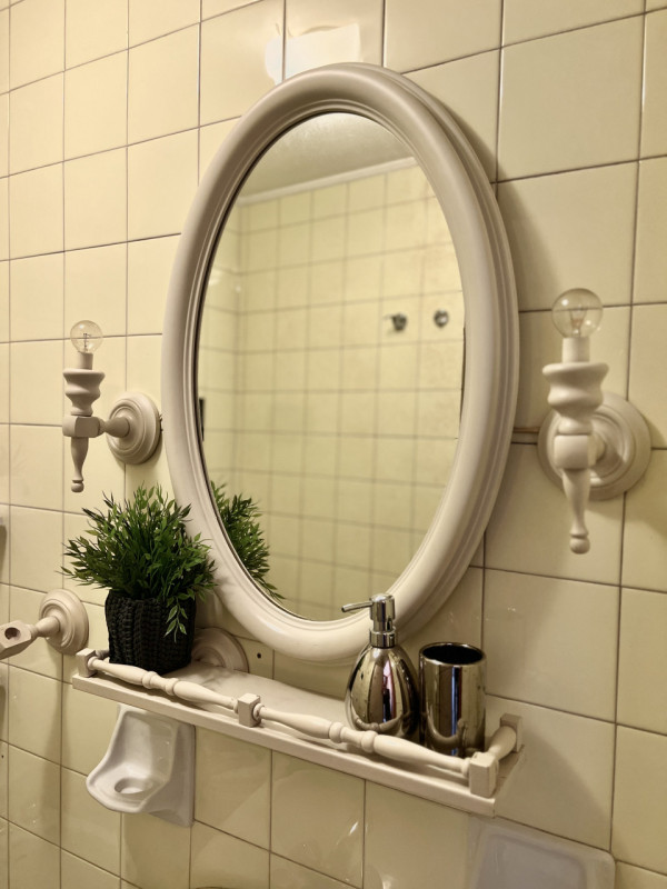 PADOVA - zona ISTITUTI UNIVERSITARI/PORTELLO:
DA AGOSTO
Sara immobiliare propone in locazione mon...