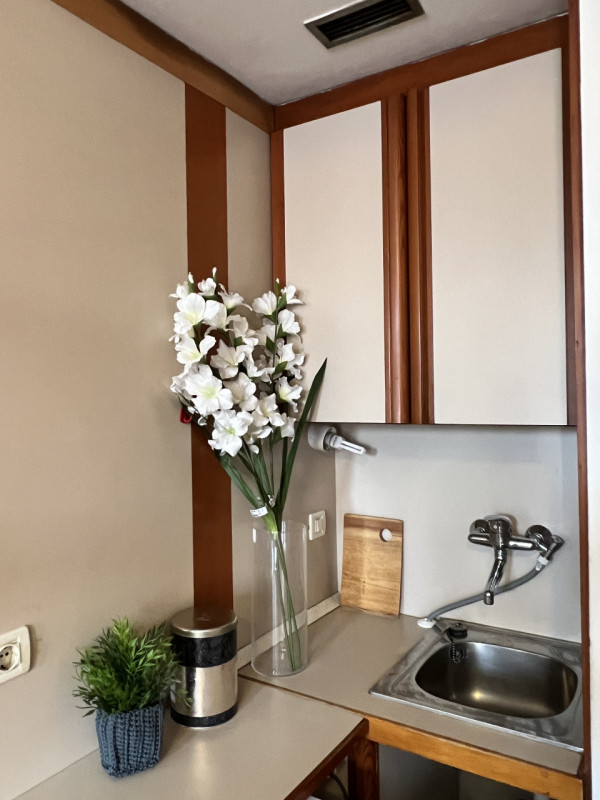 PADOVA - zona ISTITUTI UNIVERSITARI/PORTELLO:
DA AGOSTO
Sara immobiliare propone in locazione mon...