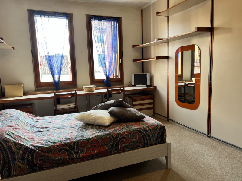 PADOVA - zona ISTITUTI UNIVERSITARI/PORTELLO:
DA AGOSTO
Sara immobiliare propone in locazione mon...