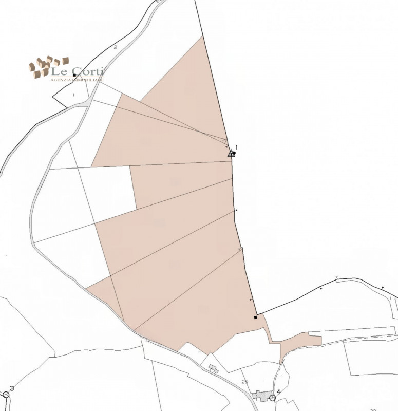 Situato nel comune di Val Liona/Villaga, proponiamo in vendita un appezzamento di terreno in zona...
