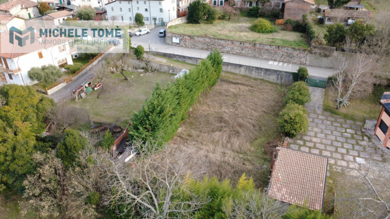 Dolcè Vendita Terreno terreno edificabile commerciale