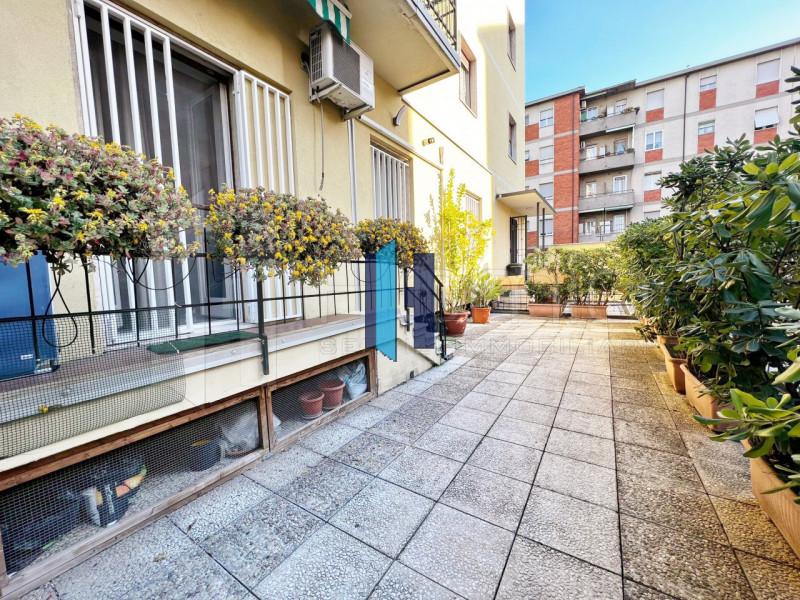 Brescia Affitto Appartamento bilocale