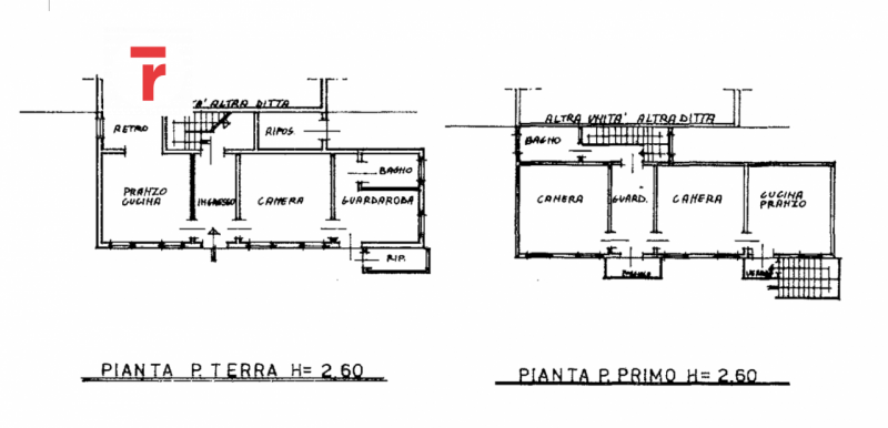 Cadoneghe - proponiamo in vendita porzione di bifamiliare dotata di ampio giardino sui 3 lati.

L...