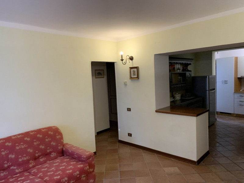 Numana Affitto Appartamento