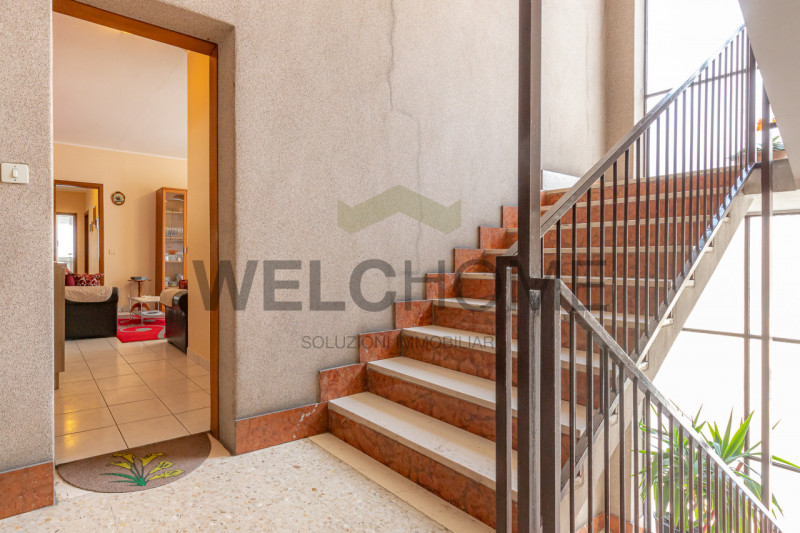 VENDITE Appartamento a Tavernerio – foto 1