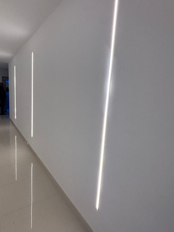 Vigonza - località Capriccio nuovo quartiere residenziale: su palazzina di sole 7 unità, in fase ...