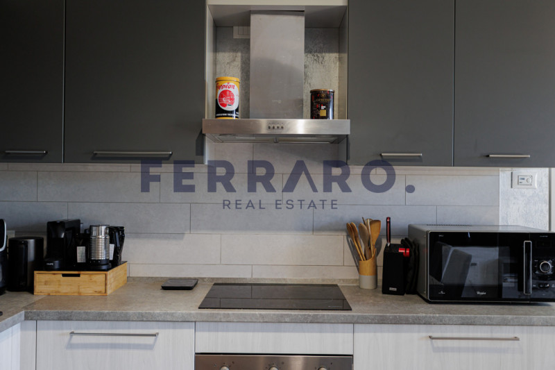 Ponzano Veneto. Codice CV45. Situato in una zona residenziale, proponiamo appartamento del 2017 p...