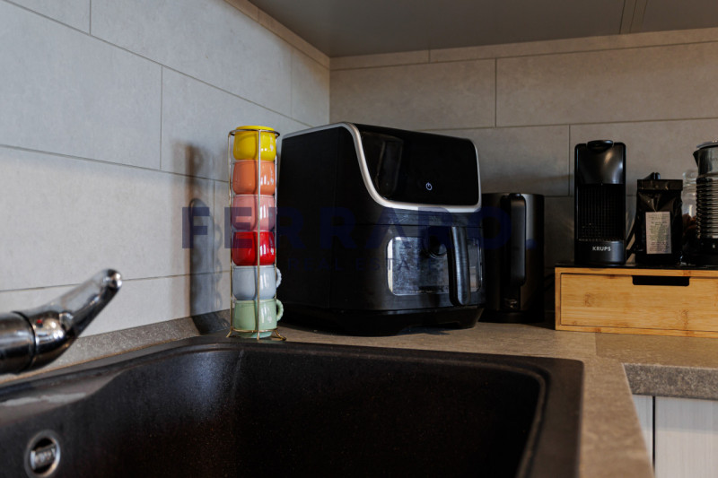 Ponzano Veneto. Codice CV45. Situato in una zona residenziale, proponiamo appartamento del 2017 p...