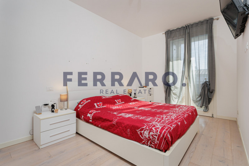 Ponzano Veneto. Codice CV45. Situato in una zona residenziale, proponiamo appartamento del 2017 p...