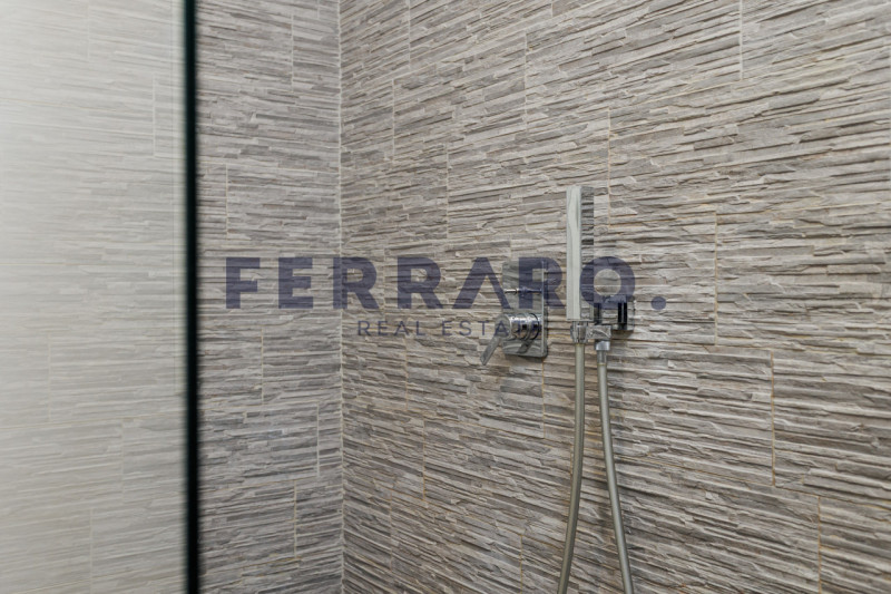 Ponzano Veneto. Codice CV45. Situato in una zona residenziale, proponiamo appartamento del 2017 p...