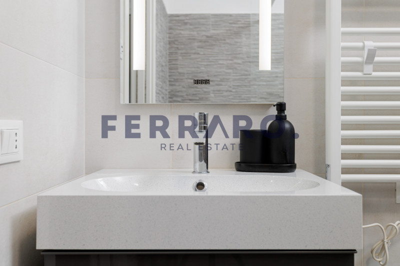 Ponzano Veneto. Codice CV45. Situato in una zona residenziale, proponiamo appartamento del 2017 p...