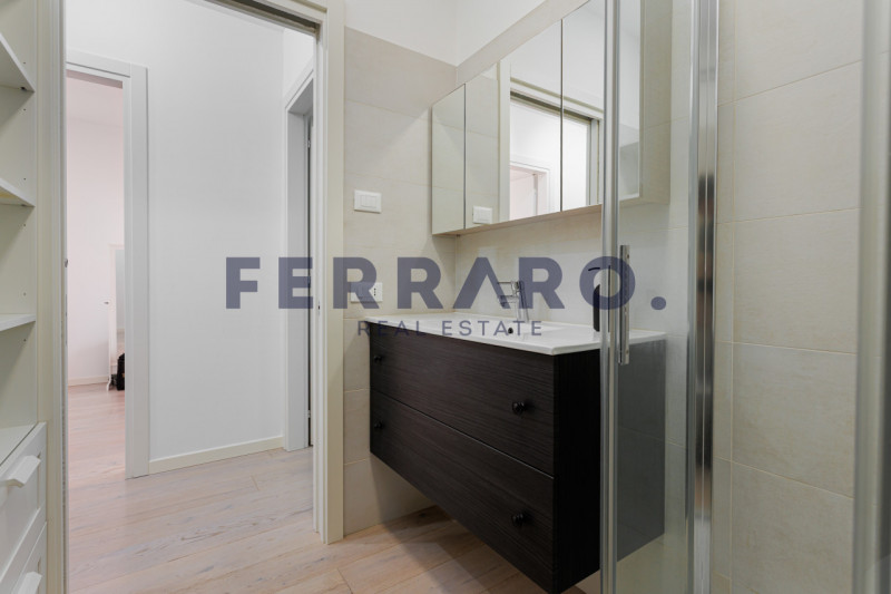 Ponzano Veneto. Codice CV45. Situato in una zona residenziale, proponiamo appartamento del 2017 p...