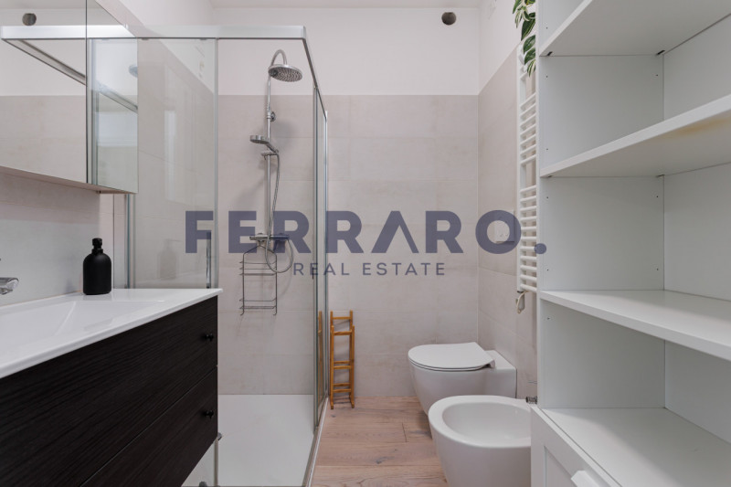 Ponzano Veneto. Codice CV45. Situato in una zona residenziale, proponiamo appartamento del 2017 p...