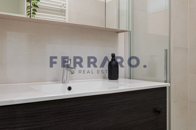 Ponzano Veneto. Codice CV45. Situato in una zona residenziale, proponiamo appartamento del 2017 p...