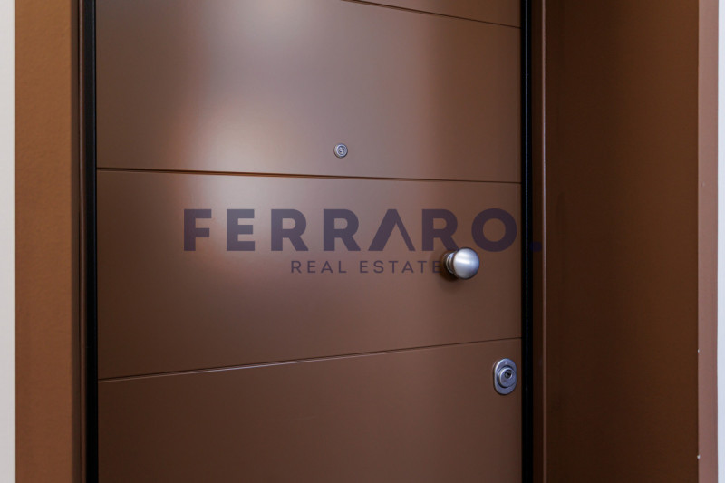 Ponzano Veneto. Codice CV45. Situato in una zona residenziale, proponiamo appartamento del 2017 p...