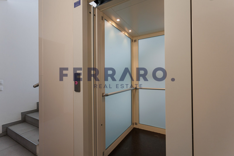 Ponzano Veneto. Codice CV45. Situato in una zona residenziale, proponiamo appartamento del 2017 p...