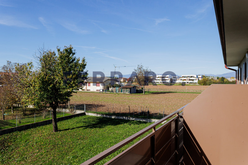 Ponzano Veneto. Codice CV45. Situato in una zona residenziale, proponiamo appartamento del 2017 p...