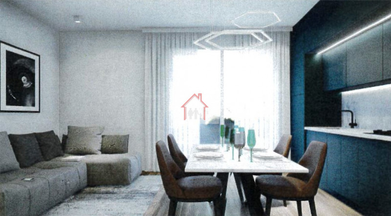 L'agenzia Immobiliare Luxor è entusiasta di presentare in vendita ultima unità abitativa di nuova...