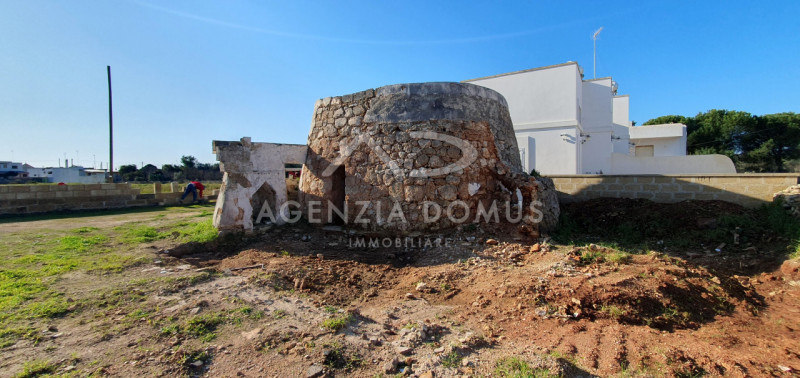 Negozio a Alliste