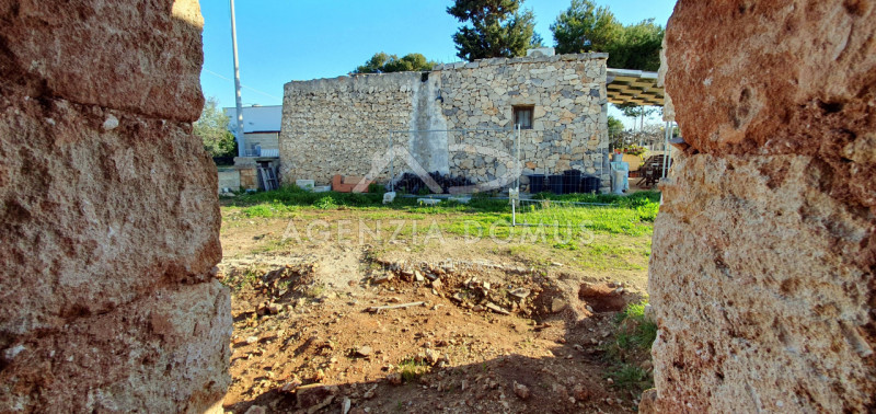 Negozio a Alliste