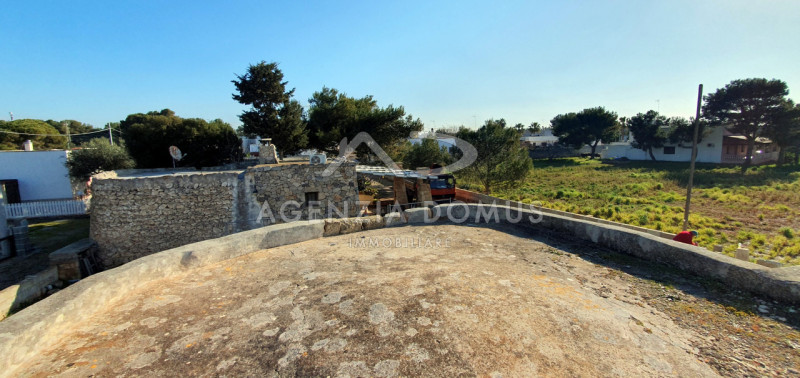 Negozio a Alliste