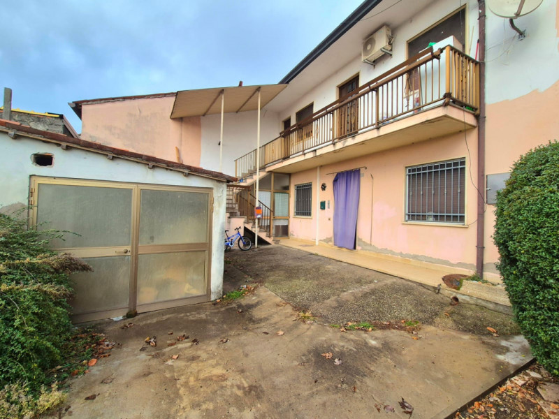 Veronella Vendita Appartamento quadrilocale