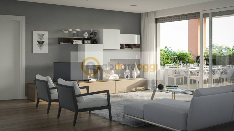 A soli 15 minuti a piedi dal centro storico e dai principali servizi della città, proponiamo in v...