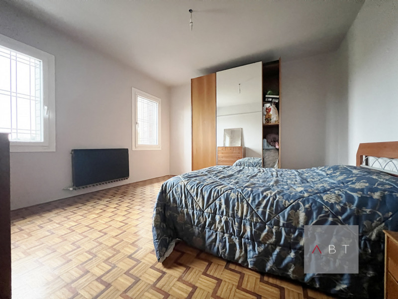 Situata nella frazione di Paviola, casa singola composta di: ingresso, cucina-pranzo, soggiorno, ...