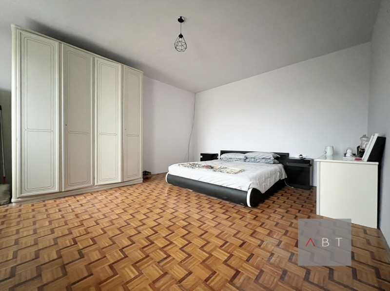 Situata nella frazione di Paviola, casa singola composta di: ingresso, cucina-pranzo, soggiorno, ...