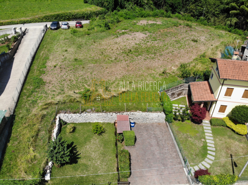 SCHIO - MONTE MAGRE': In zona collinare di nuova lottizzazione TERRENO EDIFICABILE residenziale i...