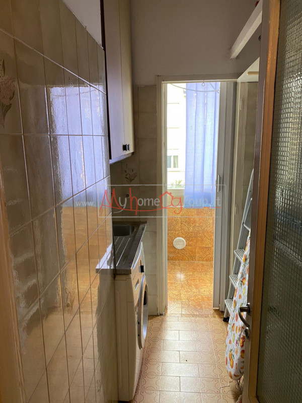 CHIESANUOVA: Stanza singola per studenti universitari in appartamento condiviso. La soluzione si ...