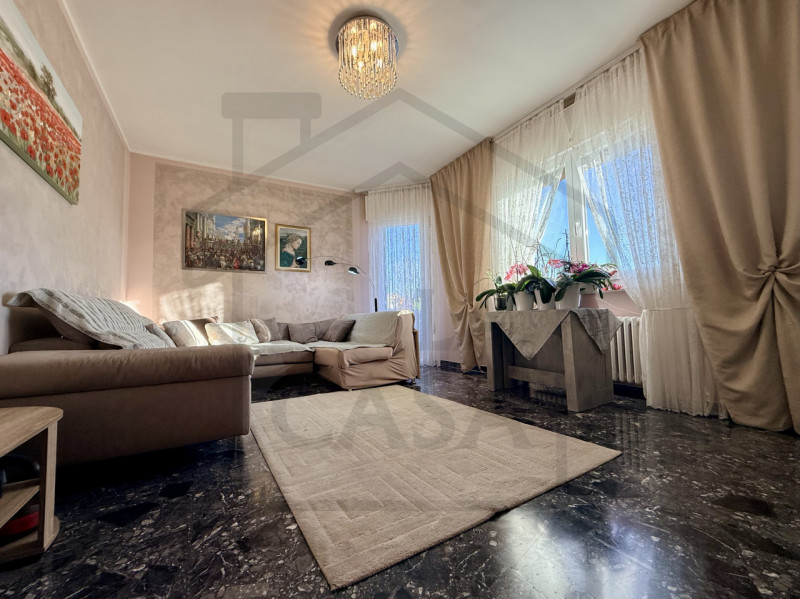 ABANO TERME - In pieno centro ad Abano Terme, in una delle zone più comode e ricercate della citt...