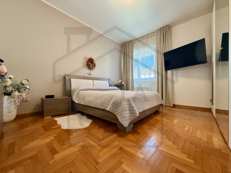 ABANO TERME - In pieno centro ad Abano Terme, in una delle zone più comode e ricercate della citt...