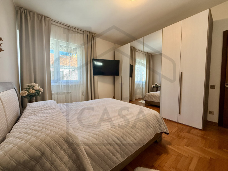 ABANO TERME - In pieno centro ad Abano Terme, in una delle zone più comode e ricercate della citt...