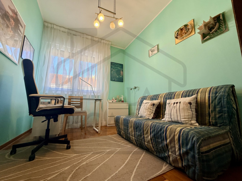 ABANO TERME - In pieno centro ad Abano Terme, in una delle zone più comode e ricercate della citt...